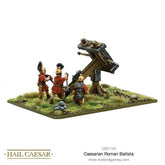 Caesarian Roman Ballista